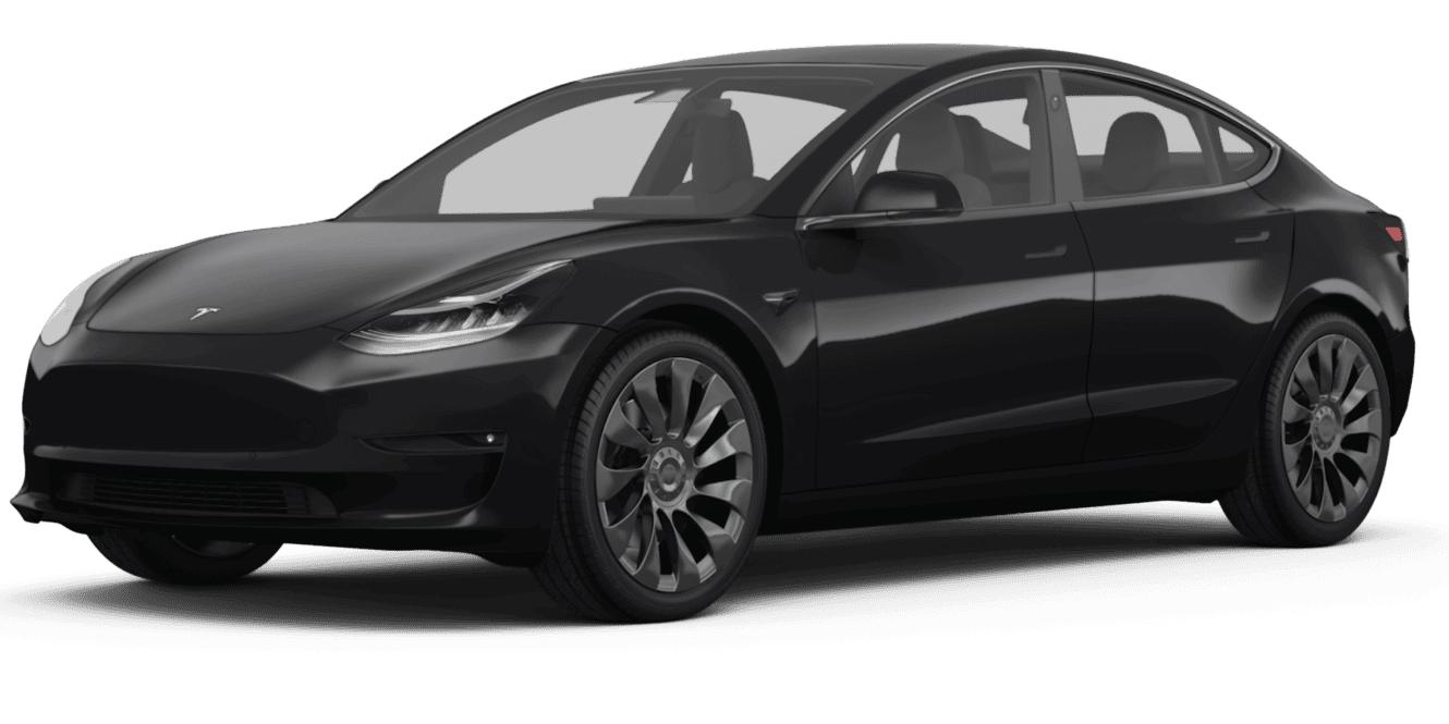 TESLA MODEL 3 2023 5YJ3E1EA4PF658597 image